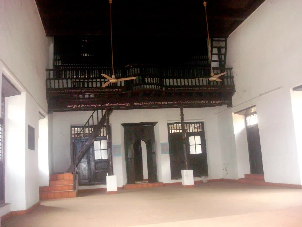 Mala Synagogue — foto 4