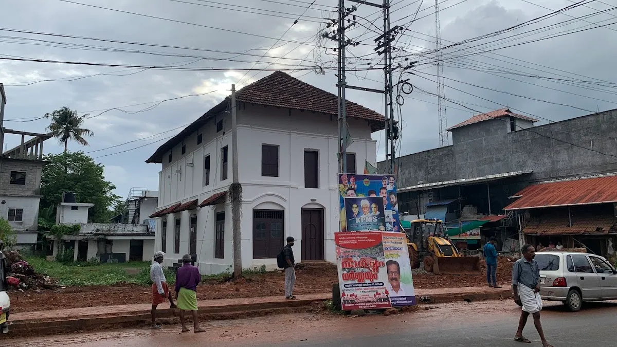Mala Synagogue — foto 5