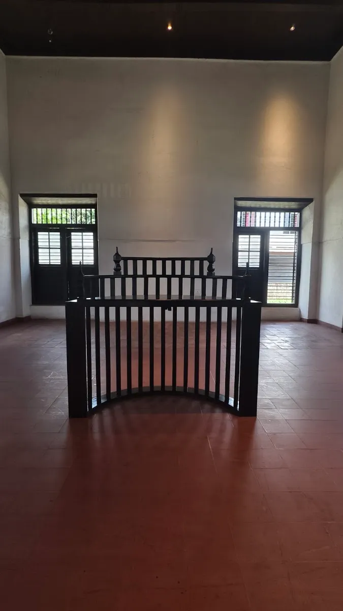 Mala Synagogue — foto 6
