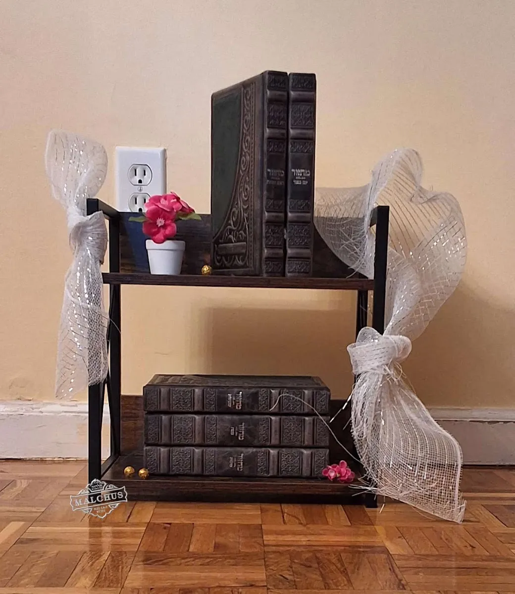 Malchus Judaica Kiryas Yoel — foto 7