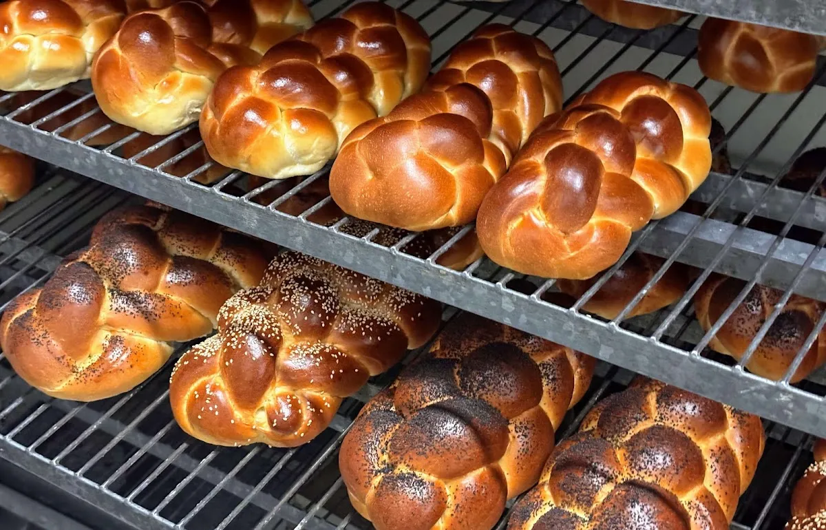Malek's Bakery — foto 2