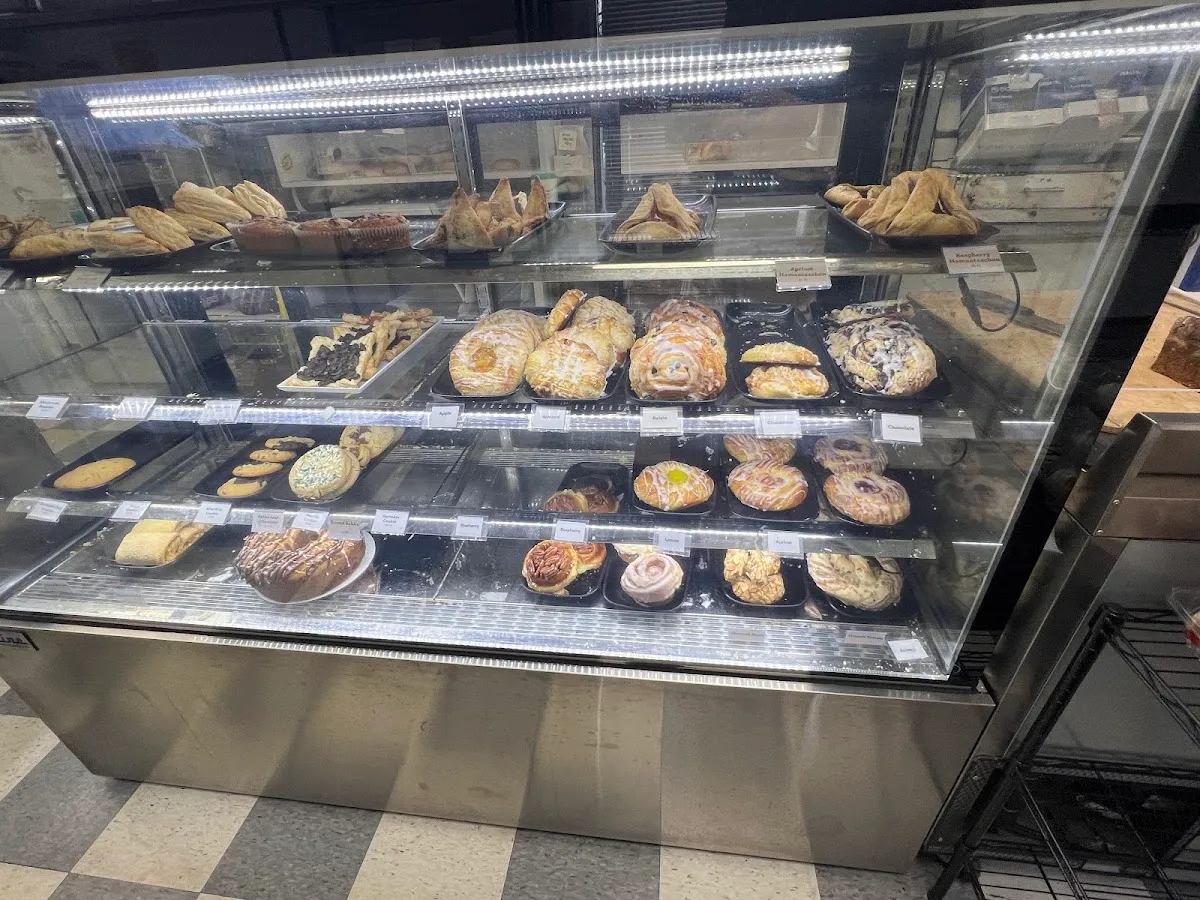 Malek's Bakery — foto 3