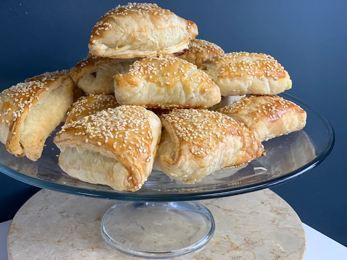 Malek's Bakery — foto 4