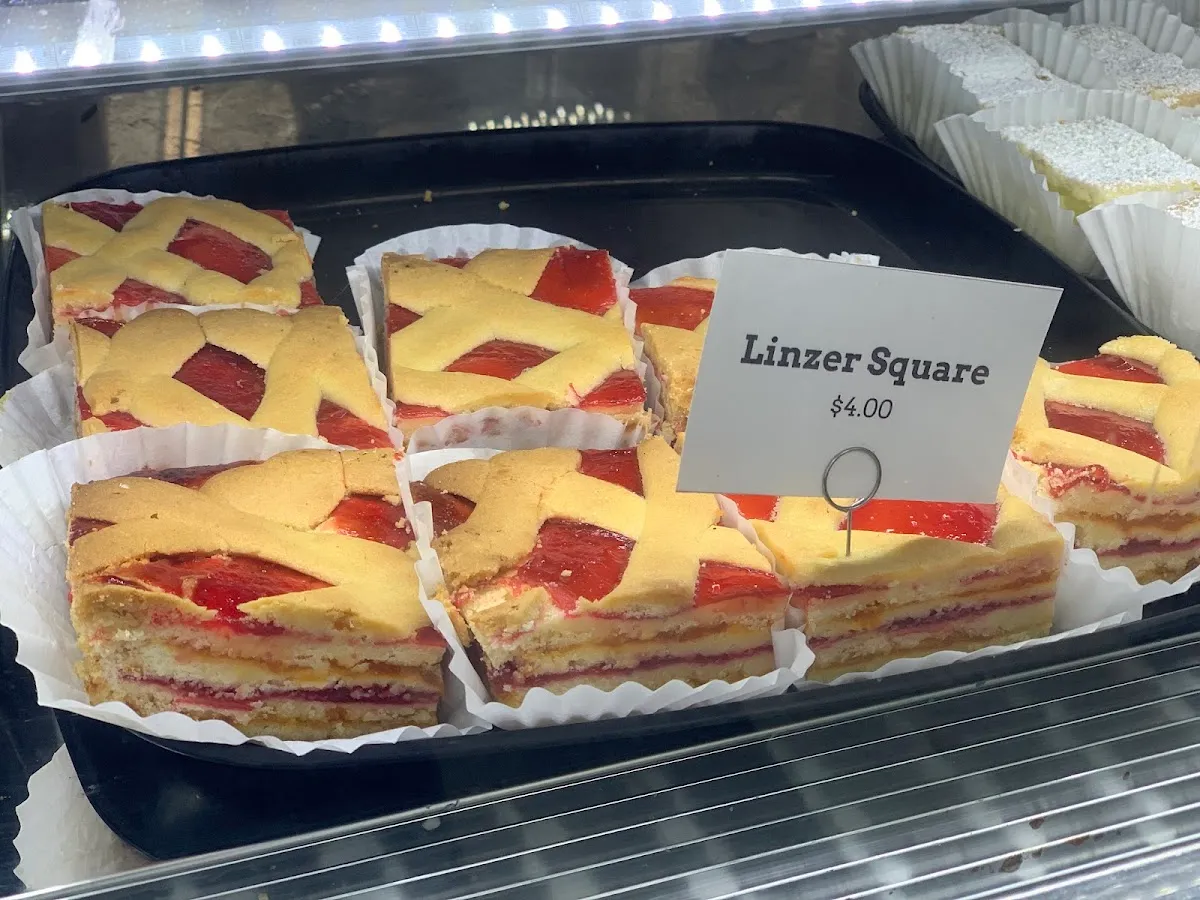 Malek's Bakery — foto 5