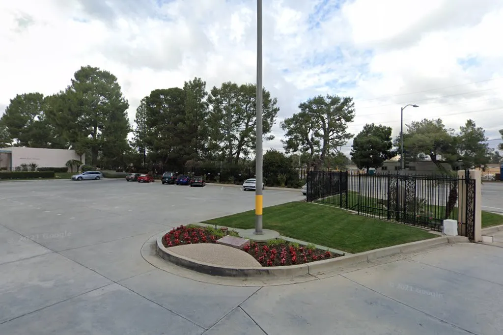 Malinow & Silverman Mortuary — photo 2