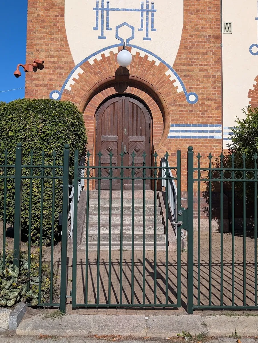 Malmö Ortodoxa Synagogan — photo 5