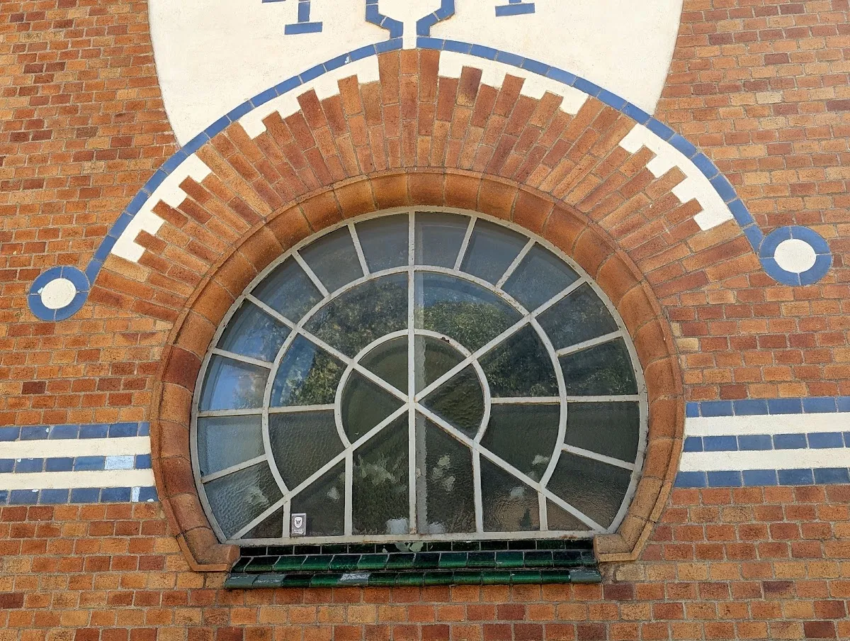 Malmö Ortodoxa Synagogan — photo 6