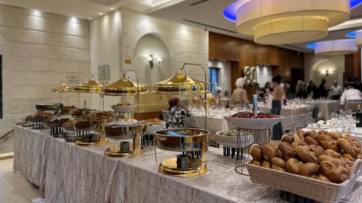 Mama Catering