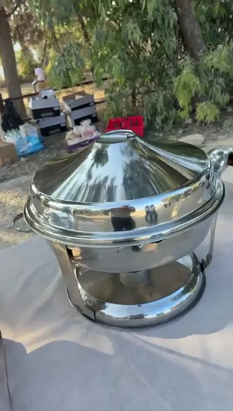 Mama Catering — photo 2