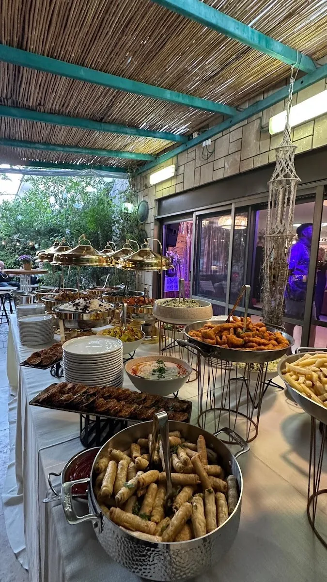 Mama Catering — photo 4