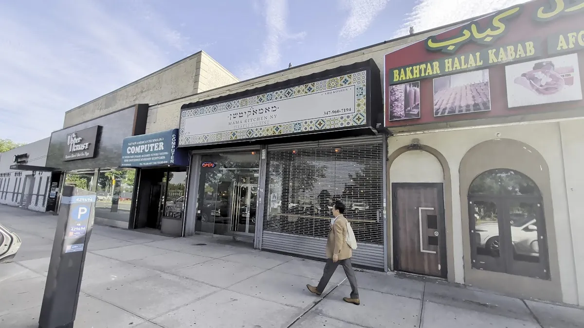 mama kitchen NY — foto 5