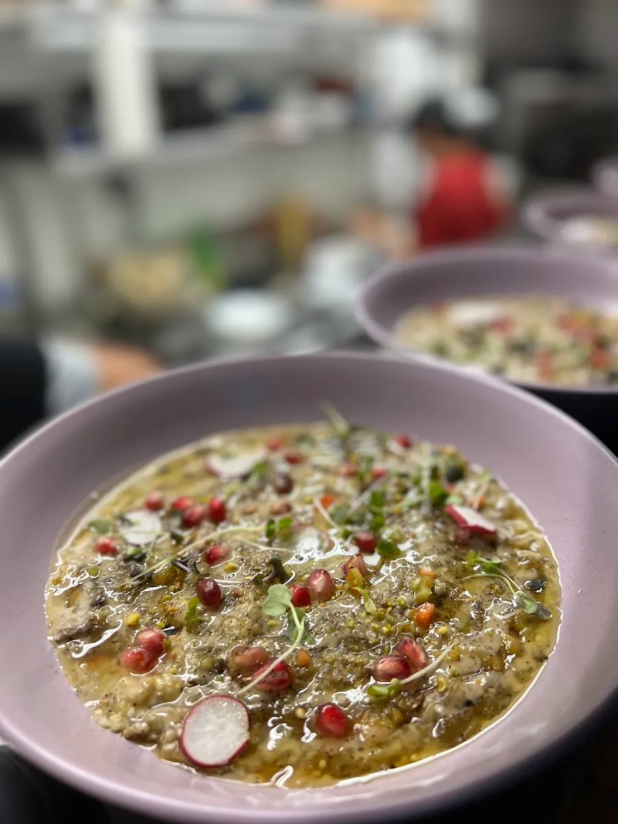 mama kitchen NY — foto 6