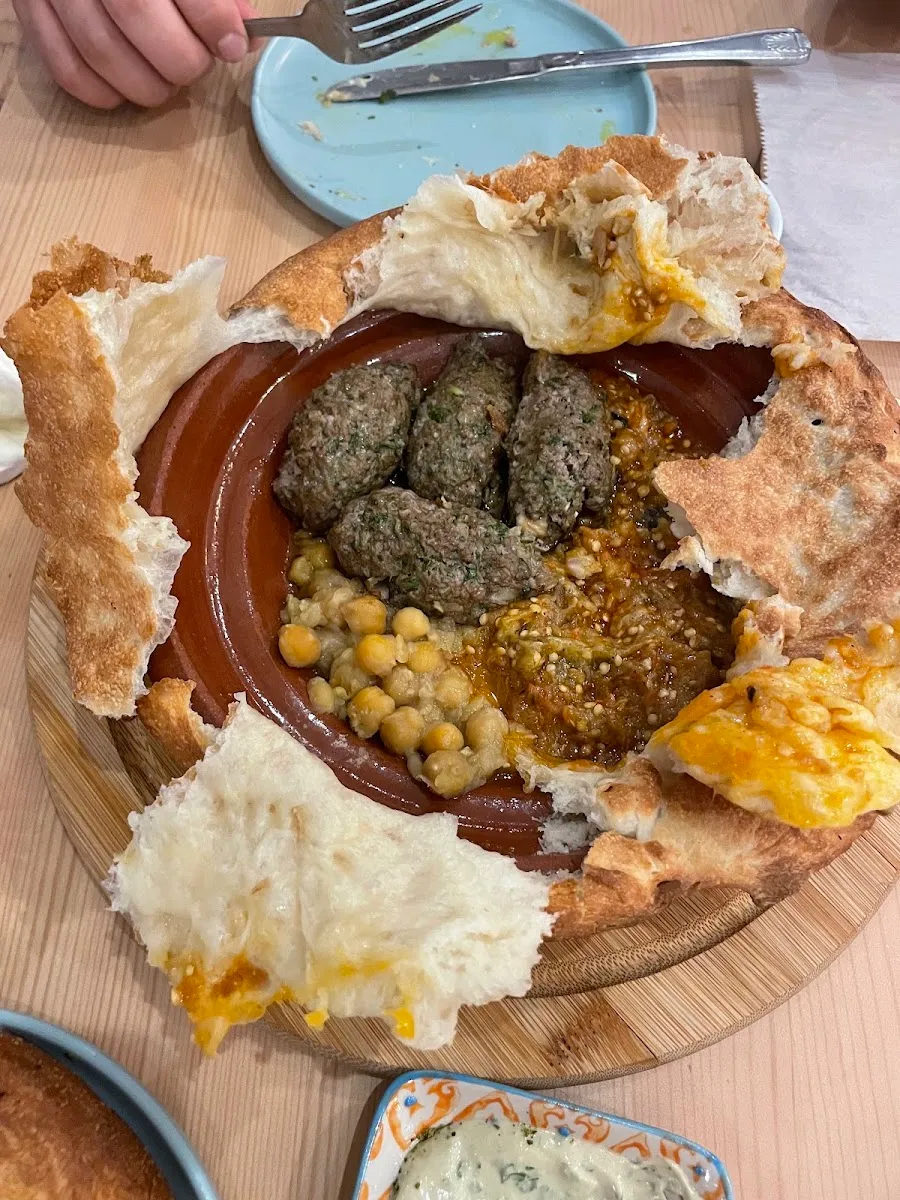 mama kitchen NY — foto 10