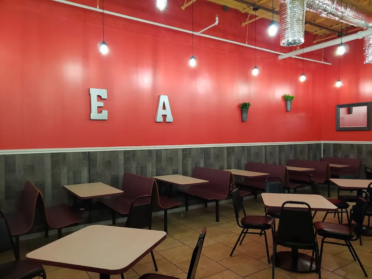 Mama Leah's Pizza — photo 6