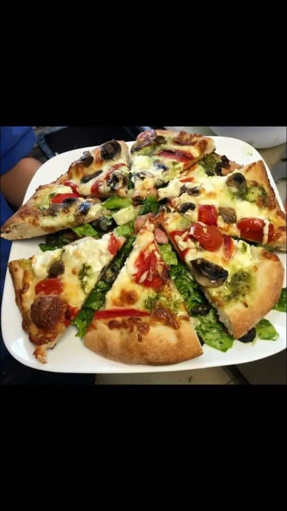 Mama Pizza & Coffee Shop — foto 3