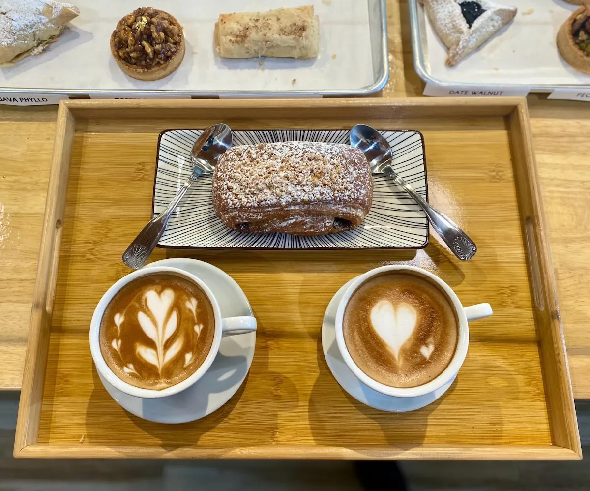 Mama Pizza & Coffee Shop — foto 9