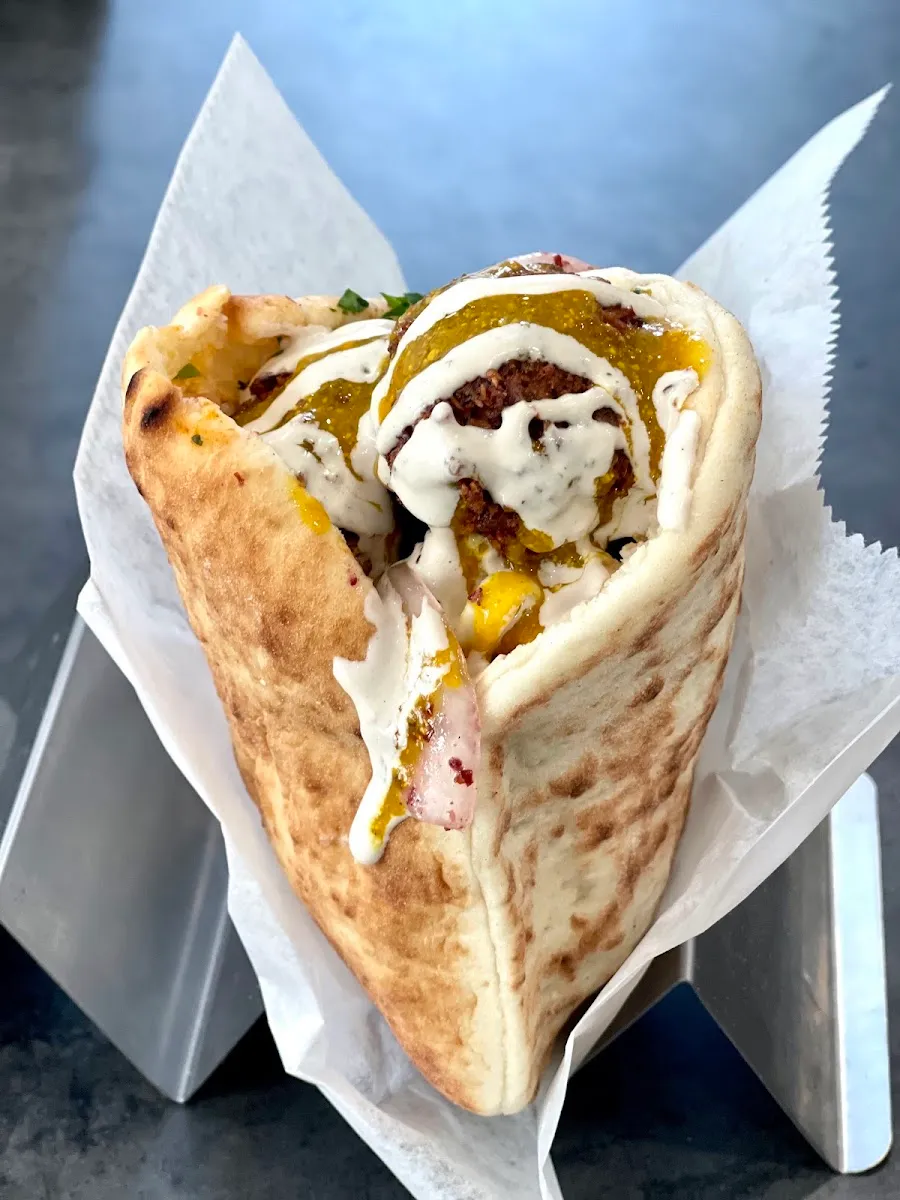 Mama's Falafel — foto 9