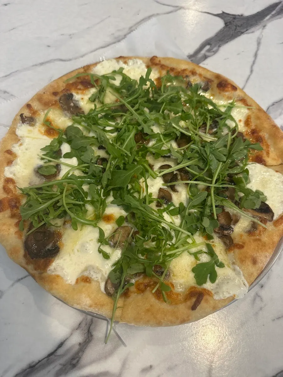 Mamale Café & Pizza Bar Kosher Chalav Yisrael — foto 3