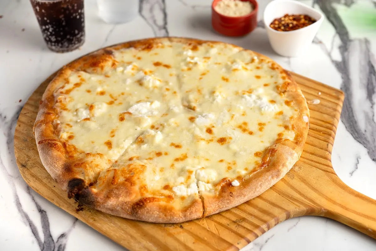 Mamale Café & Pizza Bar Kosher Chalav Yisrael — foto 4