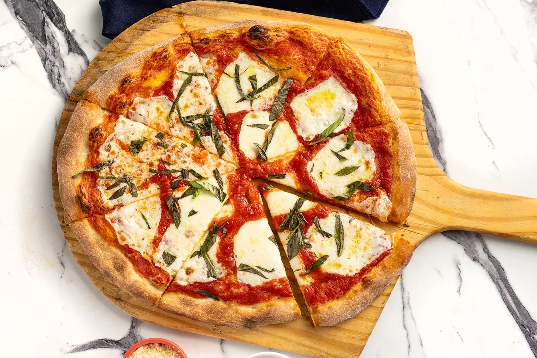 Mamale Café & Pizza Bar Kosher Chalav Yisrael — foto 6