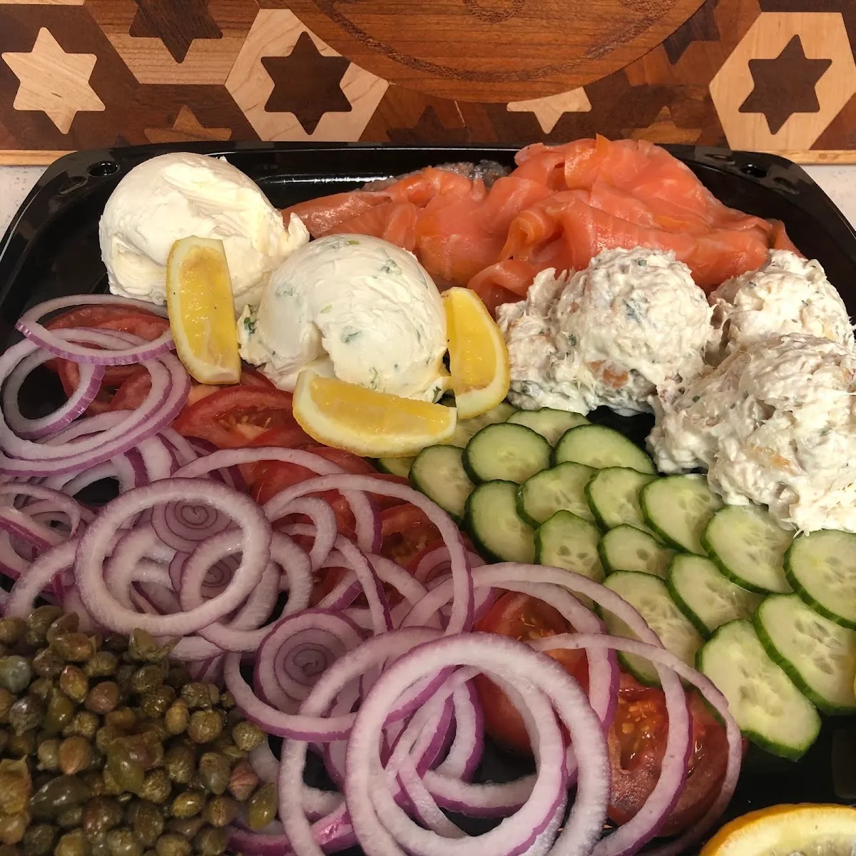 Mamaleh's Delicatessen Brookline — photo 2
