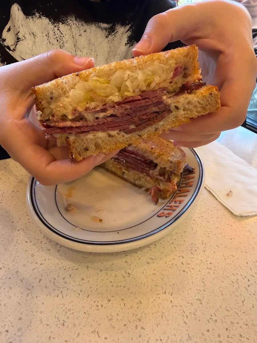 Mamaleh's Delicatessen Brookline — photo 3