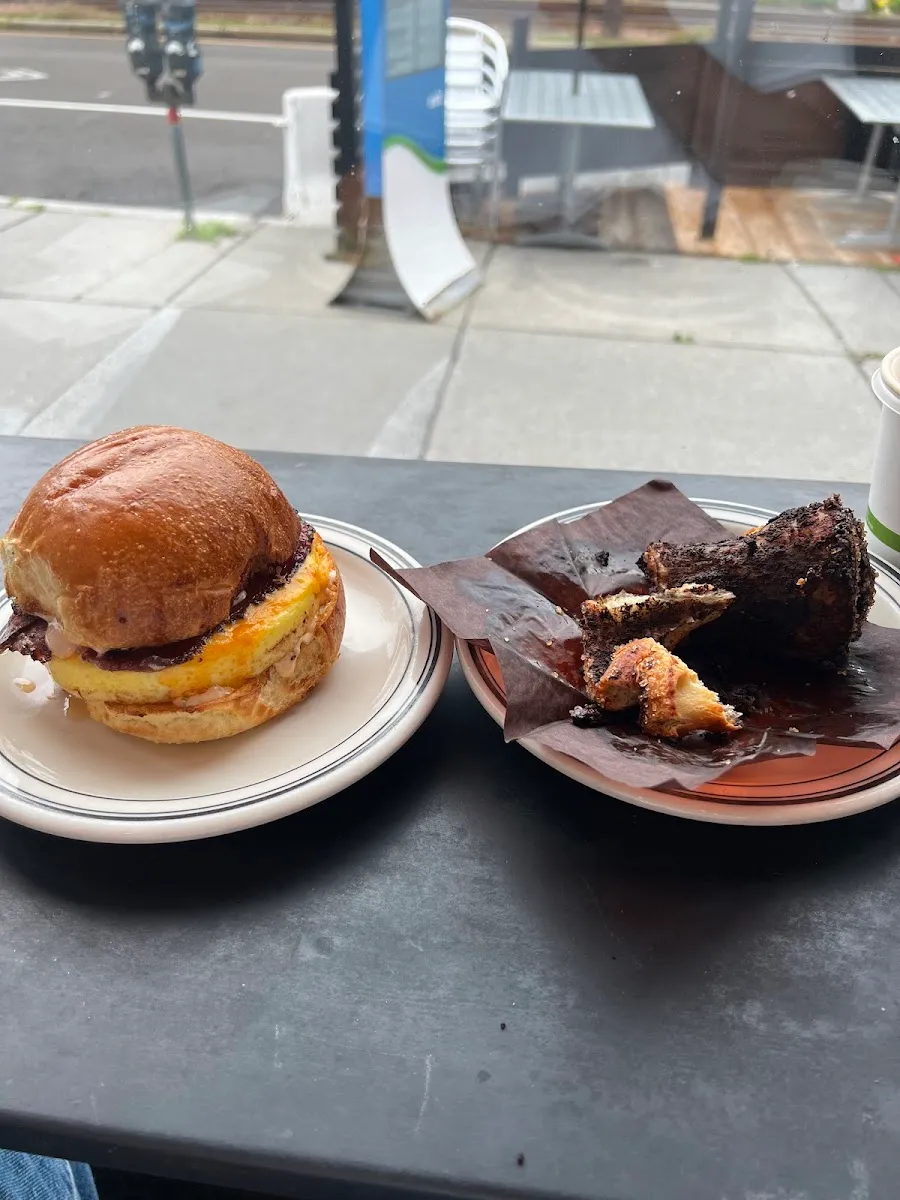 Mamaleh's Delicatessen Brookline — photo 4