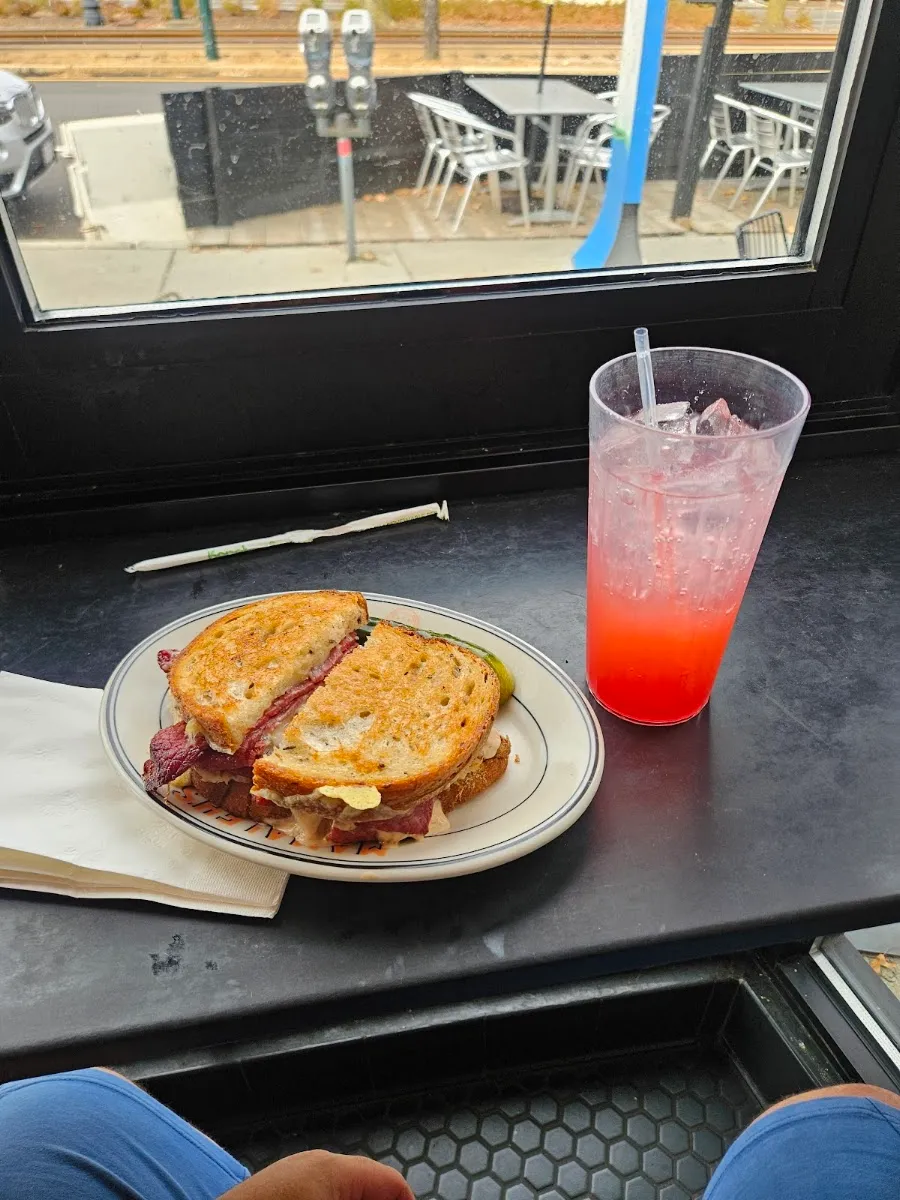 Mamaleh's Delicatessen Brookline — photo 6
