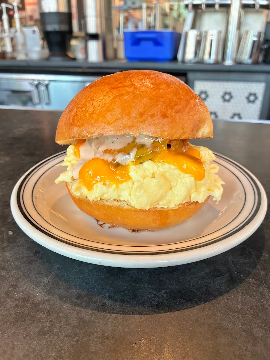 Mamaleh's Delicatessen Cambridge — foto 6