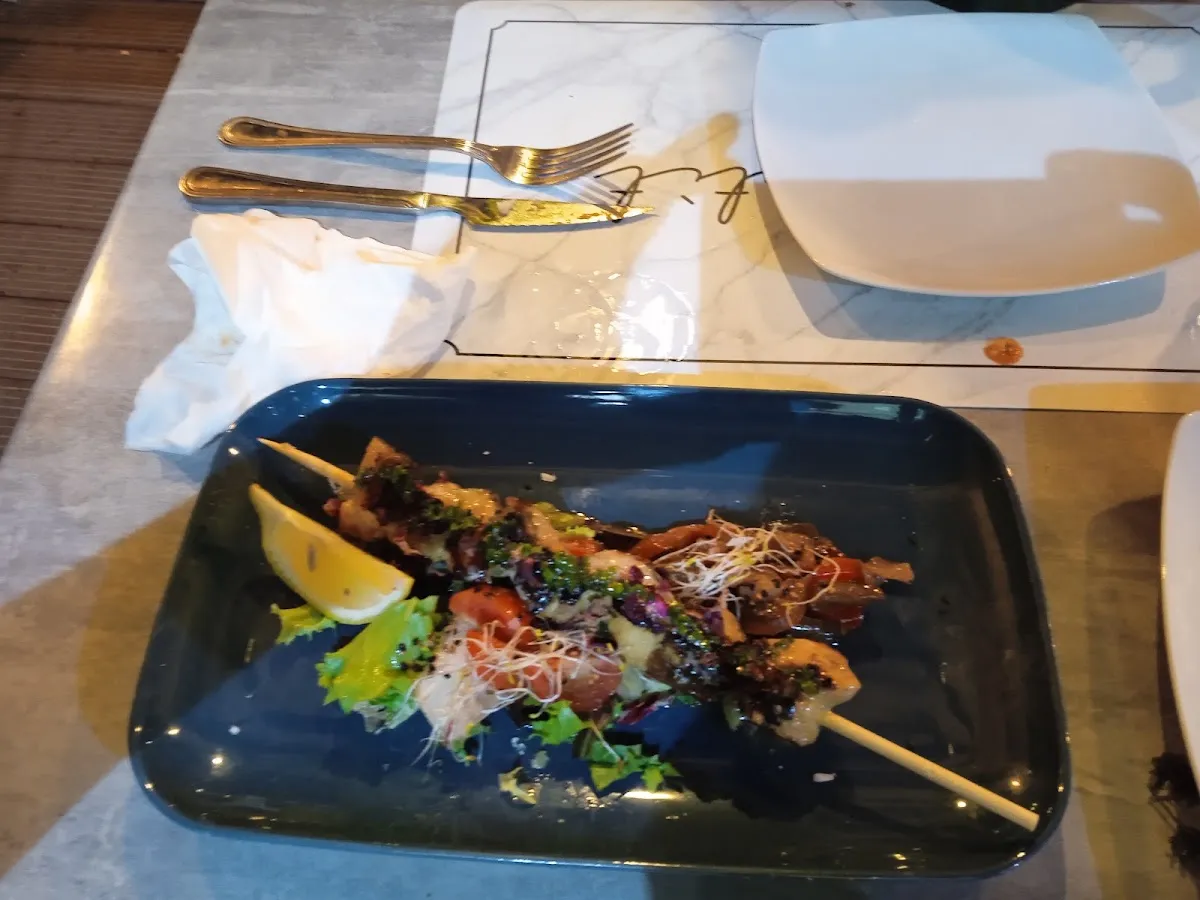 MAMASHH Kosher Experience — foto 4