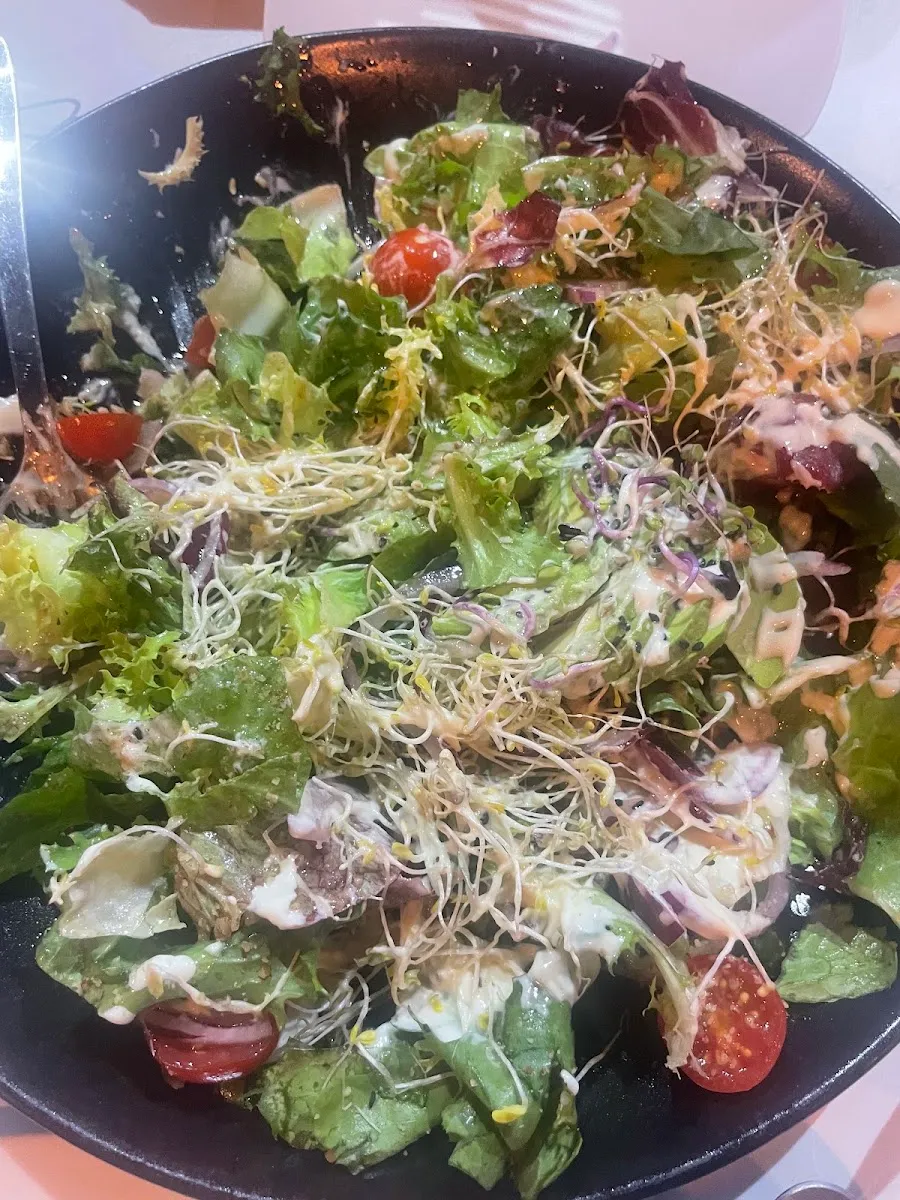 MAMASHH Kosher Experience — foto 10