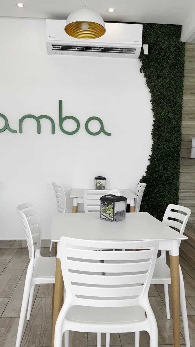 Mamba by Diana — foto 5