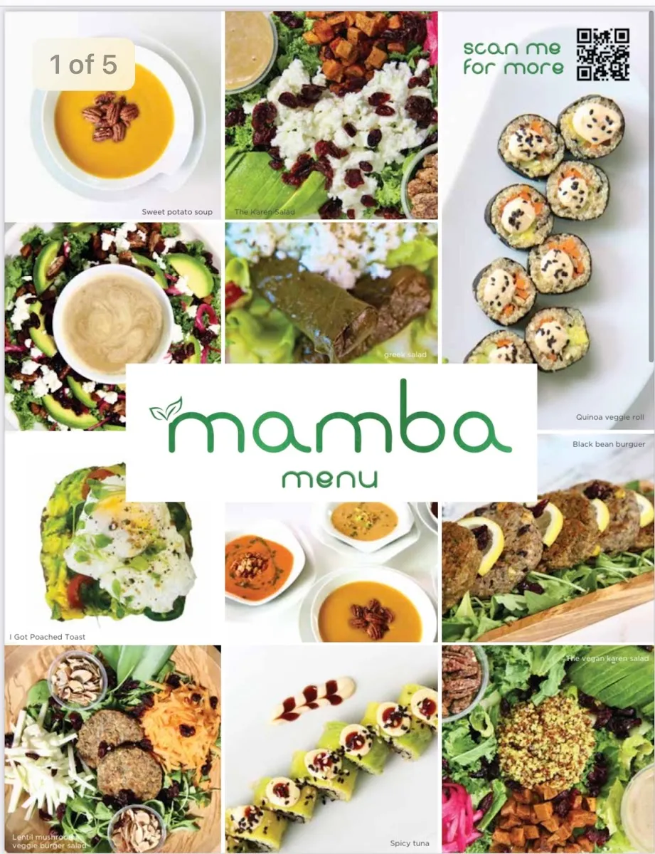 Mamba by Diana — foto 6