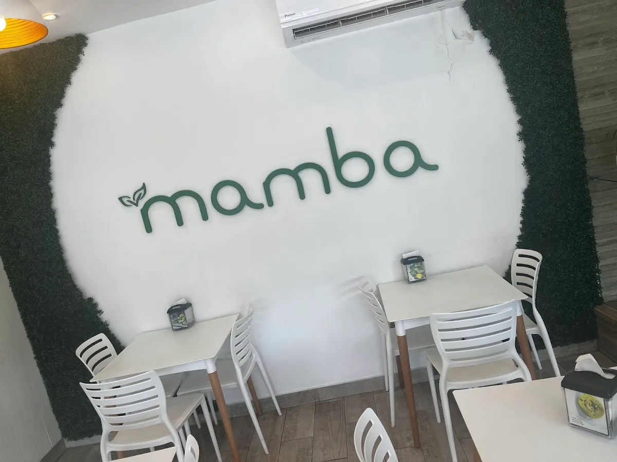 Mamba by Diana — foto 7
