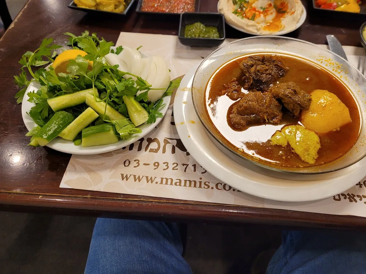 Mami's Shawarma — photo 3
