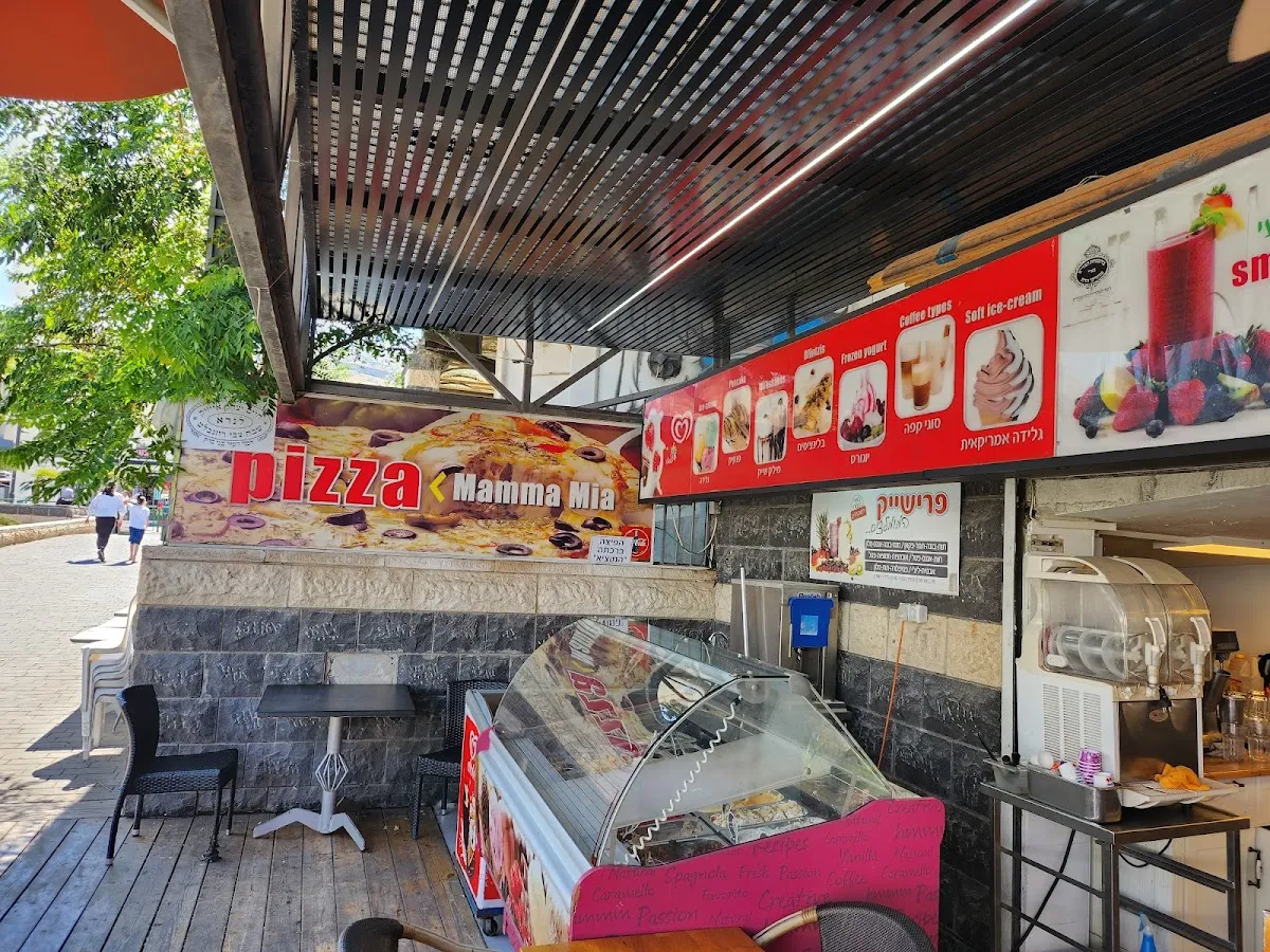 Mamma Mia (Tiberias) — foto 8