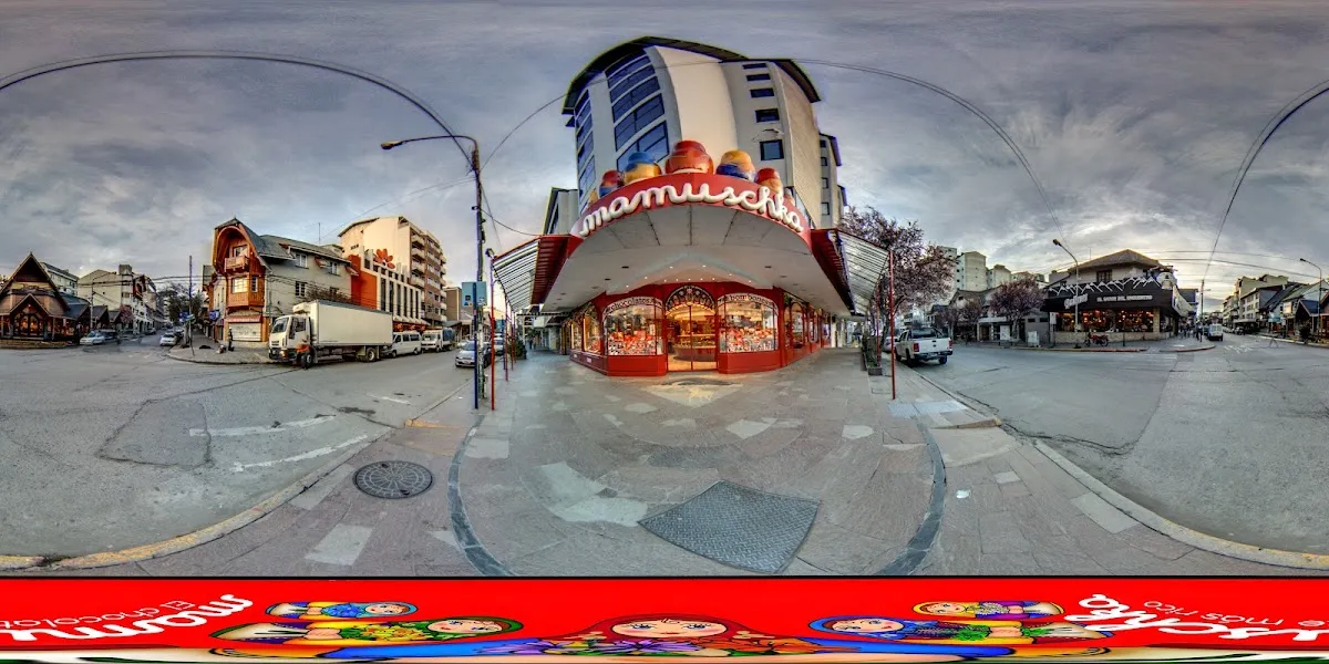 Mamuschka — Mitre 298, Bariloche — foto 3