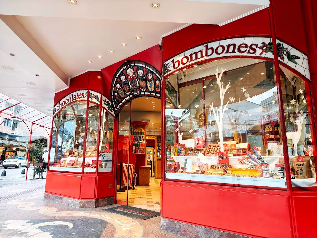 Mamuschka — Mitre 298, Bariloche — foto 4