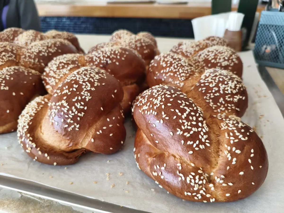 Man Desert Bakery — photo 5