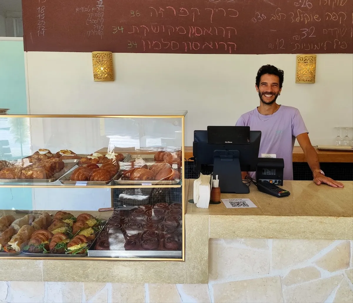 Man Desert Bakery — photo 7