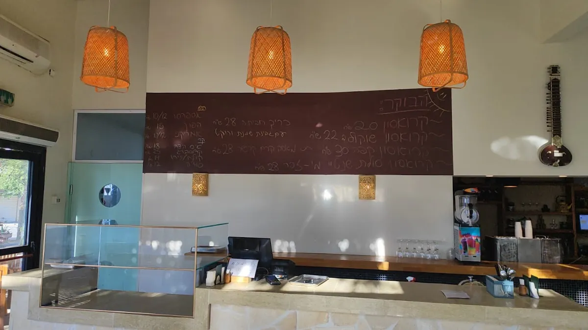 Man Desert Bakery — photo 10