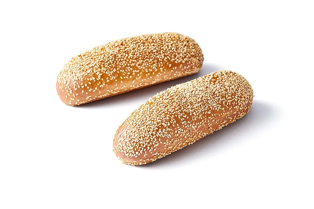 Man HaAretz Bakery (Aharonovich) — foto 4