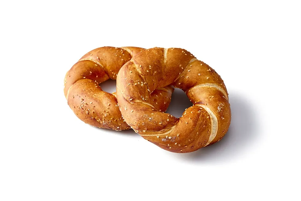 Man HaAretz Bakery (Aharonovich) — foto 5
