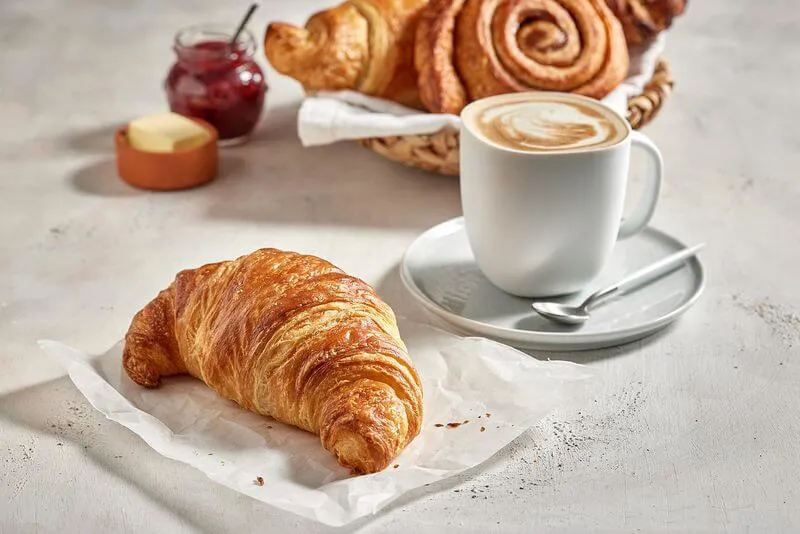 Man HaAretz Bakery (Aharonovich) — foto 10