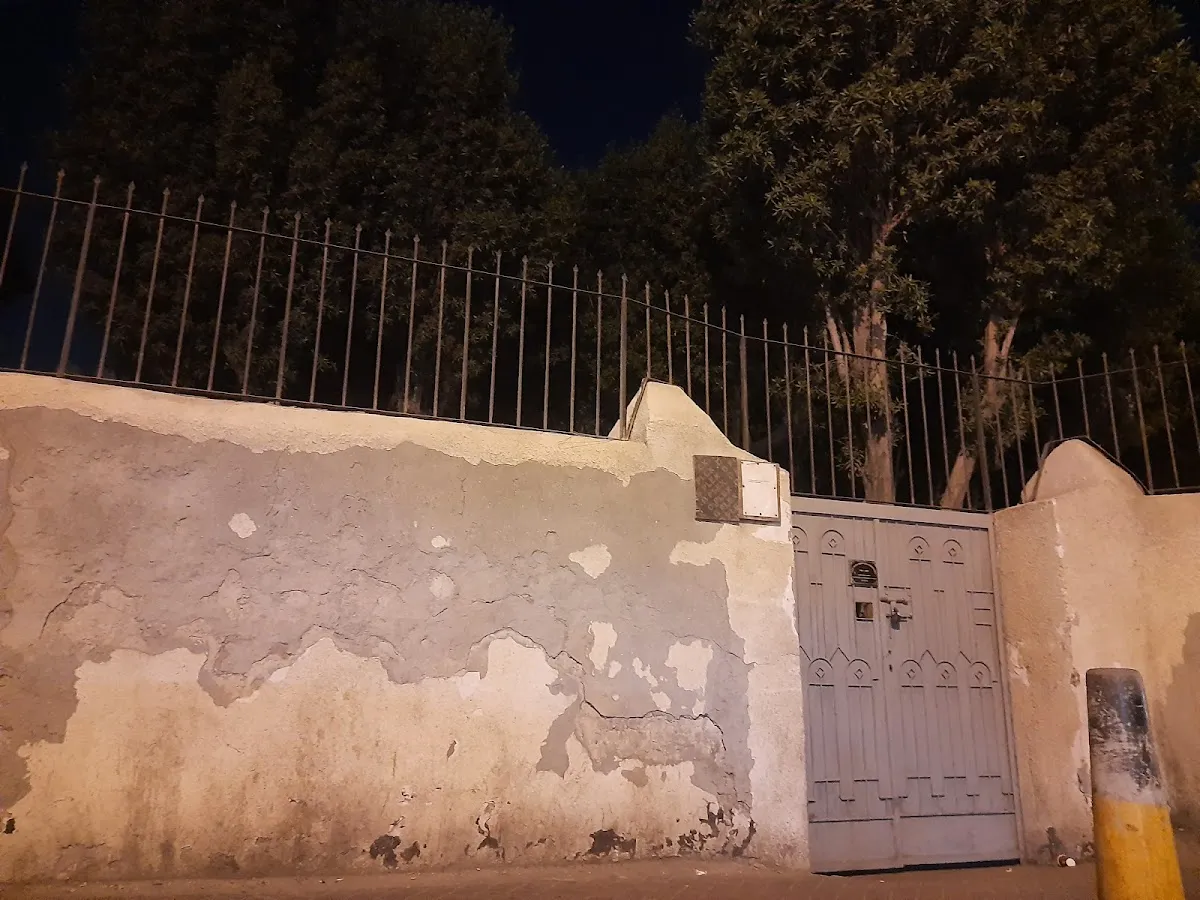Manama Jewish Cemetery — foto 5