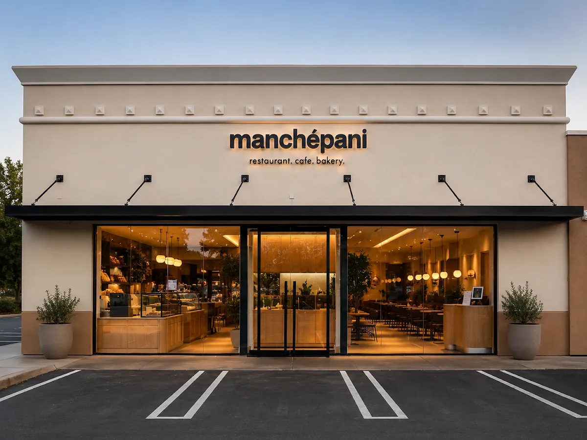 Manche Pani