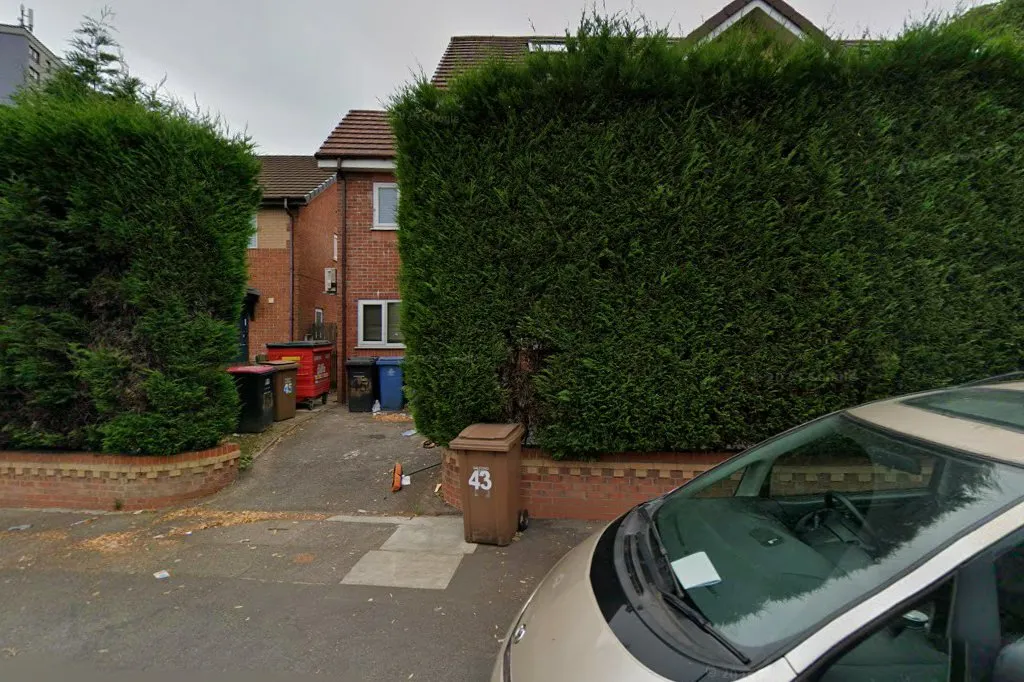 Manchester BD Mikvah