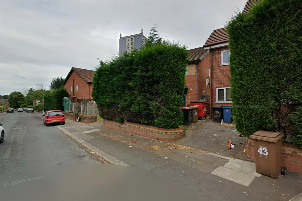 Manchester BD Mikvah — foto 3