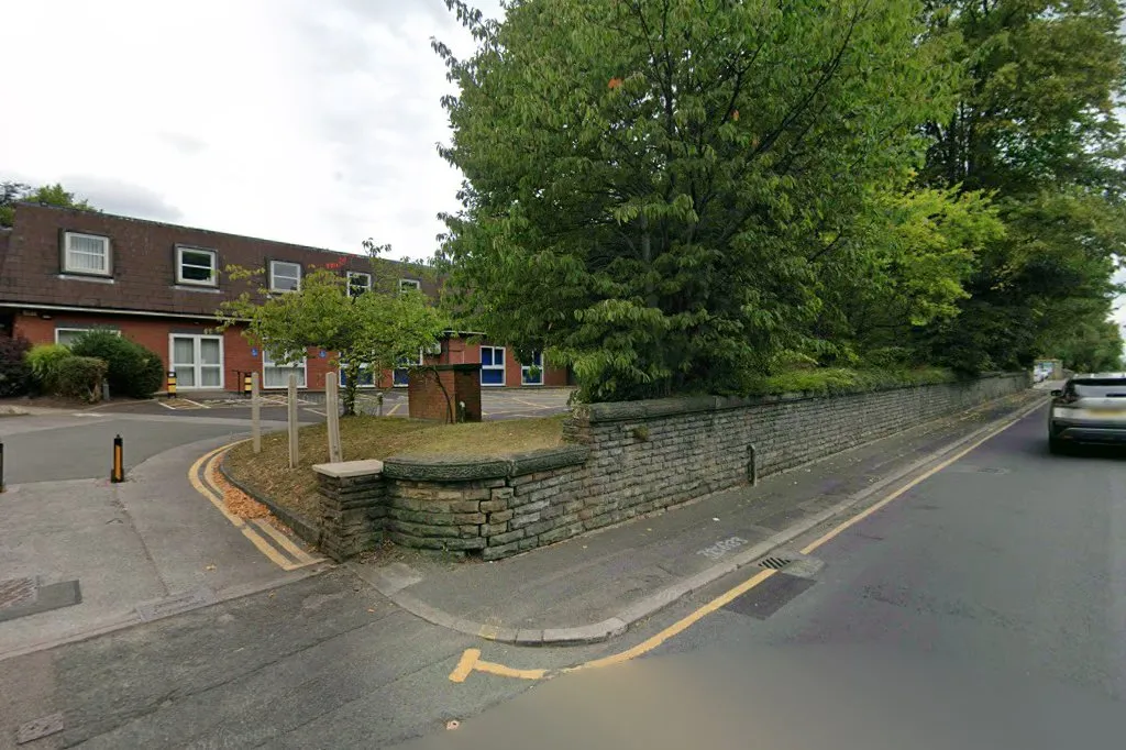 Manchester Jewish — photo 2
