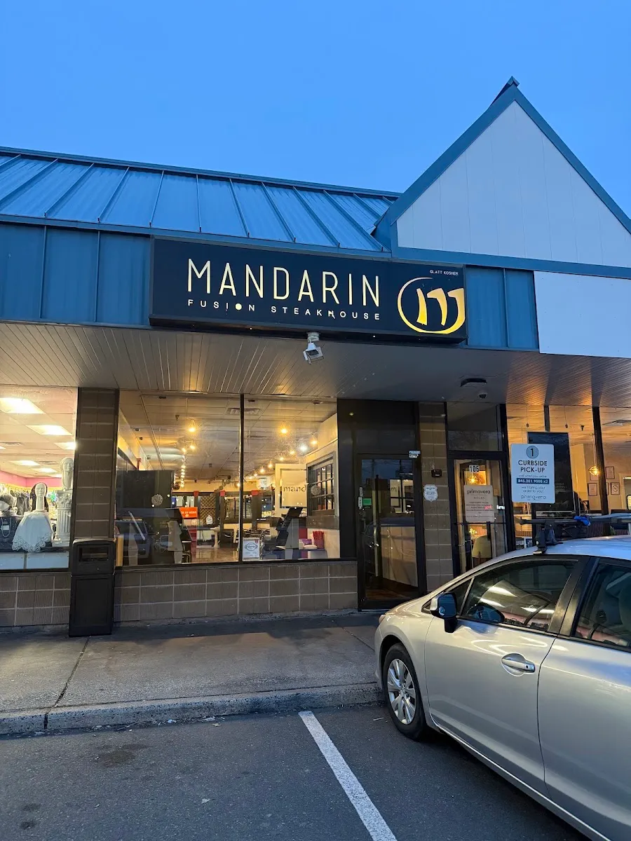 Mandarin Chinese